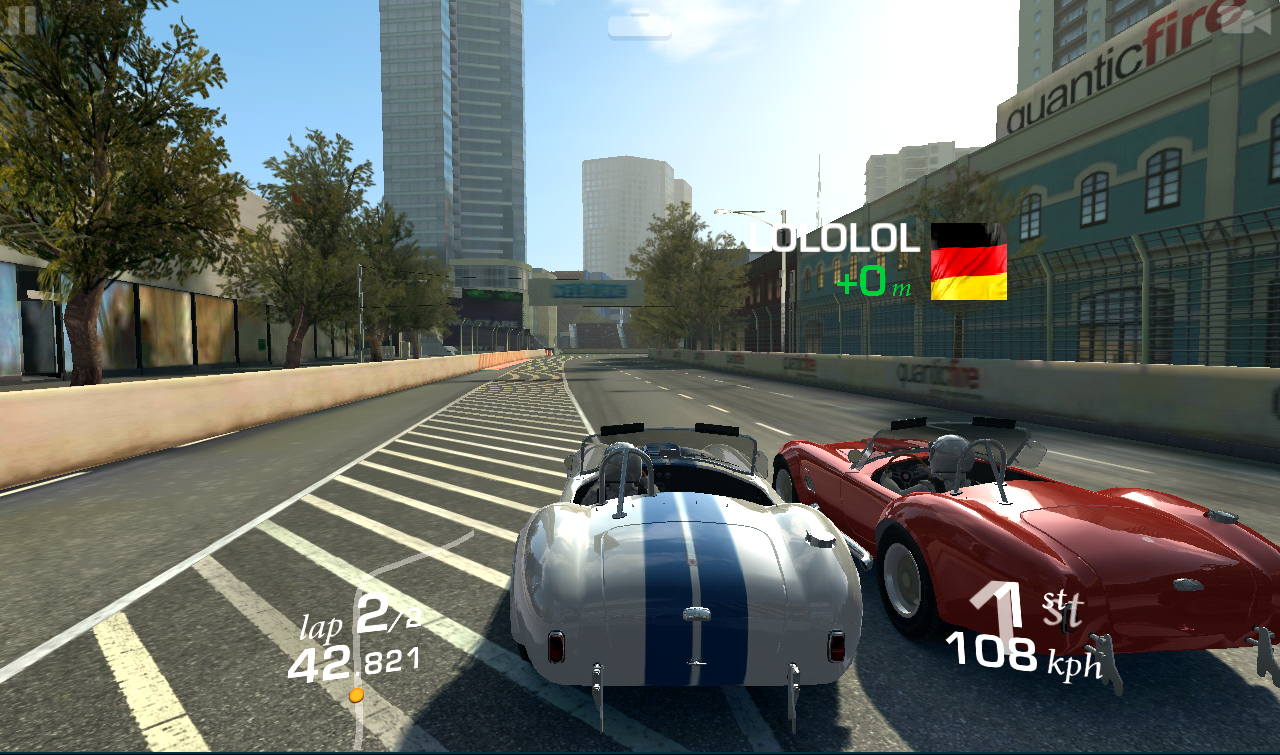 Download game balap mobil real racing 3 mod apk pc