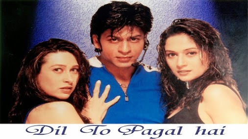 download movie dil toh pagal hai in hd from torrent 1997