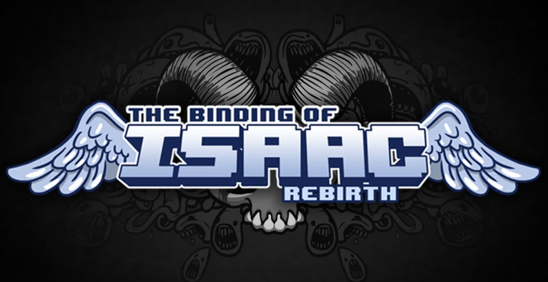 Binding Of Isaac Rebirth Free Download Mac